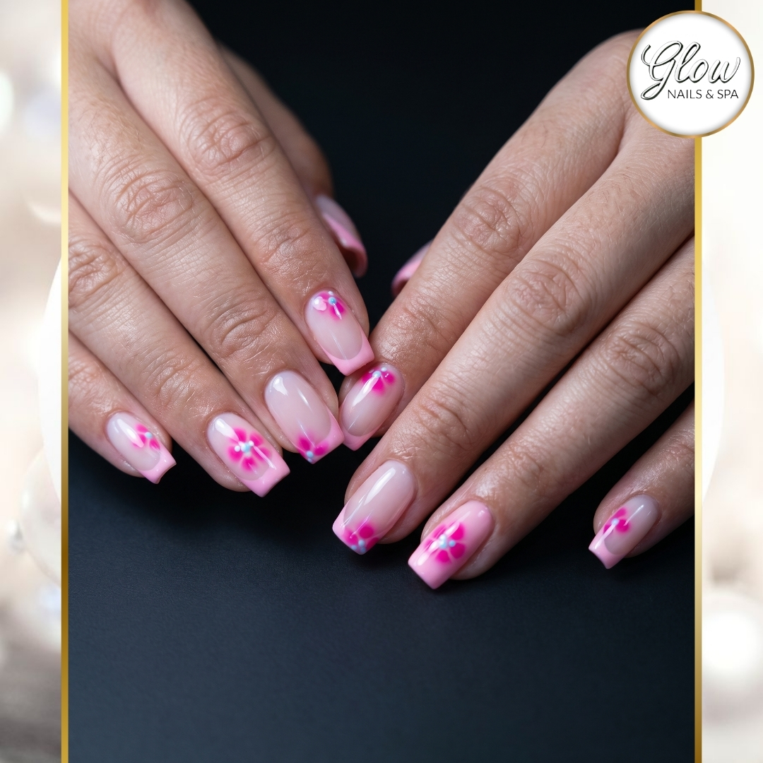 Nail June 4
